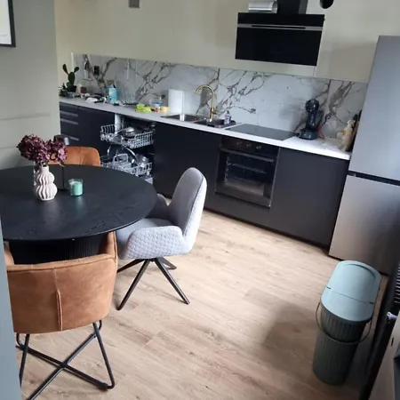 Privat House Lena With Garden&free Parking *