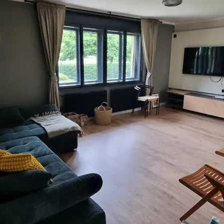 Privat House Lena With Garden&free Parking *
