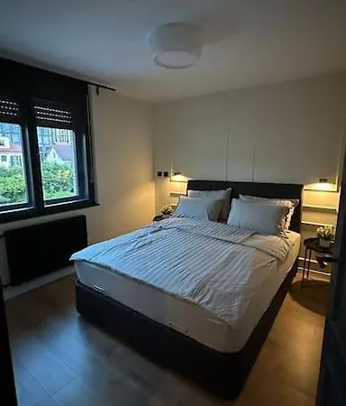 Privat House Lena With Garden&free Parking *