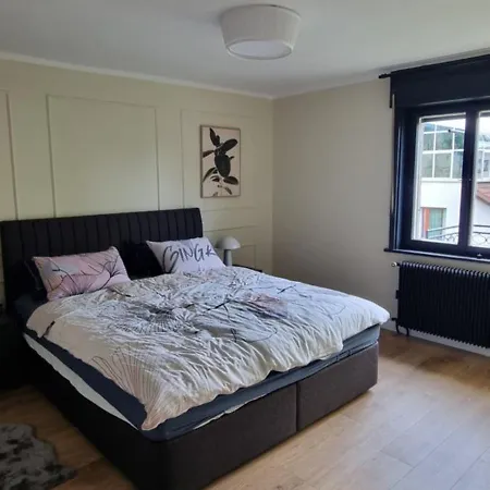 בית נופש Privat House Lena With Garden&free Parking לובליאנה