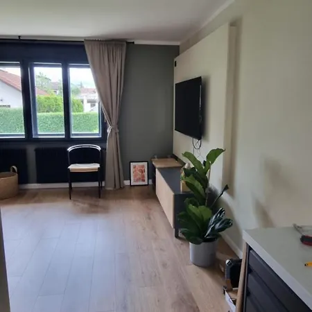別荘 Privat House Lena With Garden&free Parking リュブリャナ