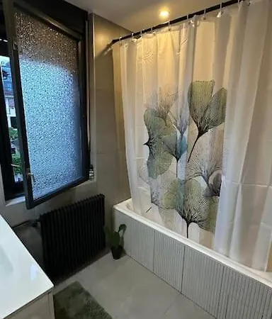 Privat House Lena With Garden&free Parking リュブリャナ